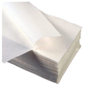 Rollo mantel de papel EXTRA 1.20x100 - Serhvas
