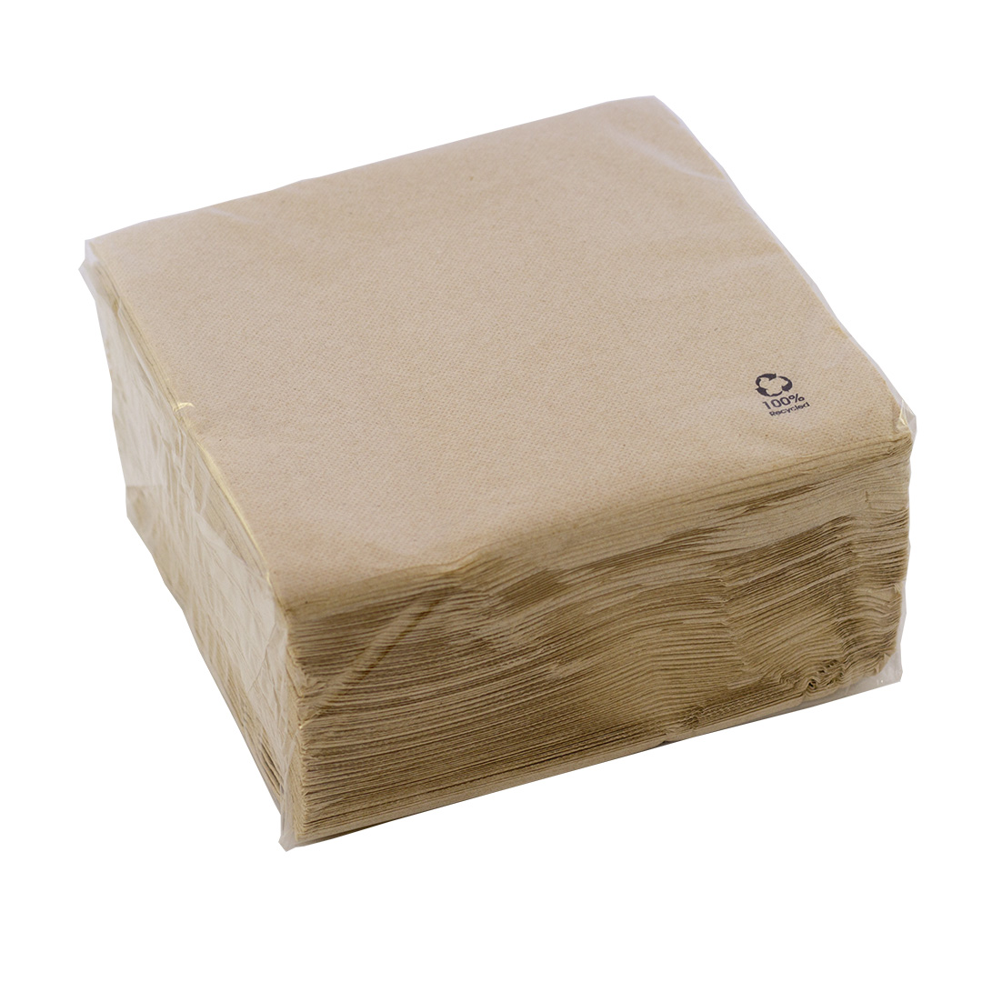 Caja 100 pañuelos tisú 2 capas - Serhvas